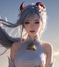 人鱼陷落封面